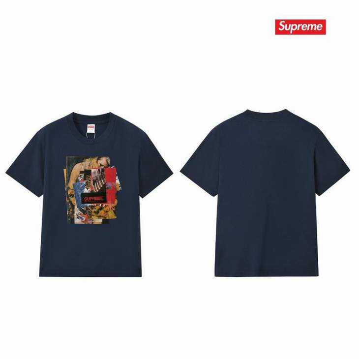 Picture of Supreme T Shirts Short _SKUSupremeS-2XLthtxS2791368